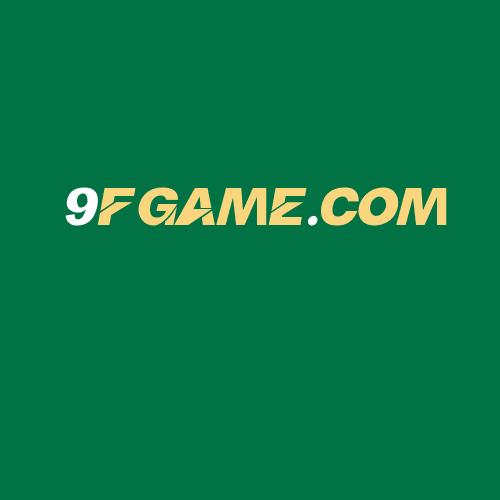 Logo da 9FGAME